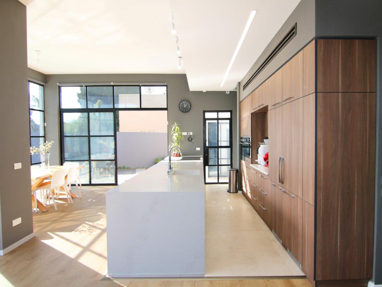 House in Pardes Hanna