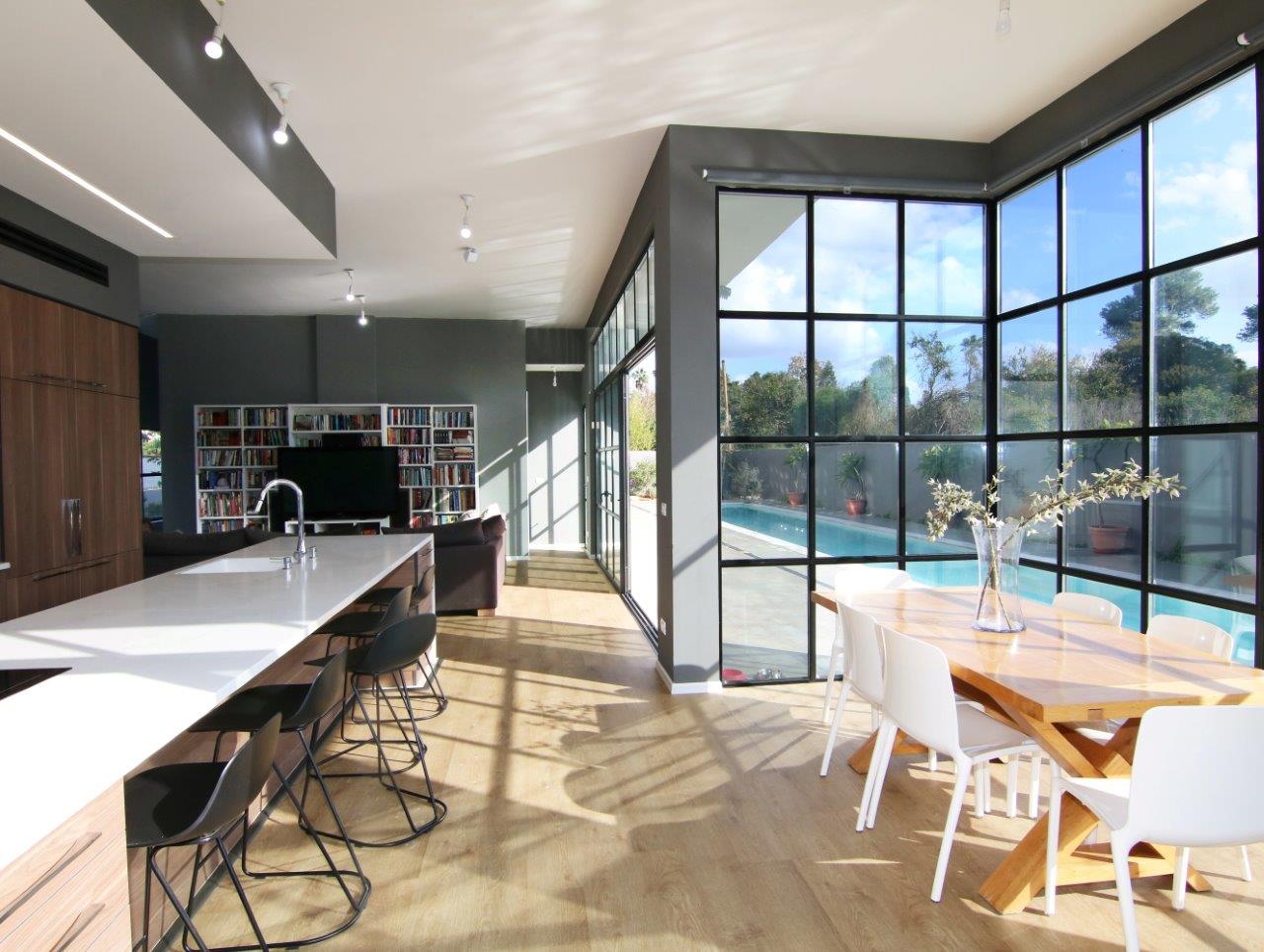 House in Pardes Hanna