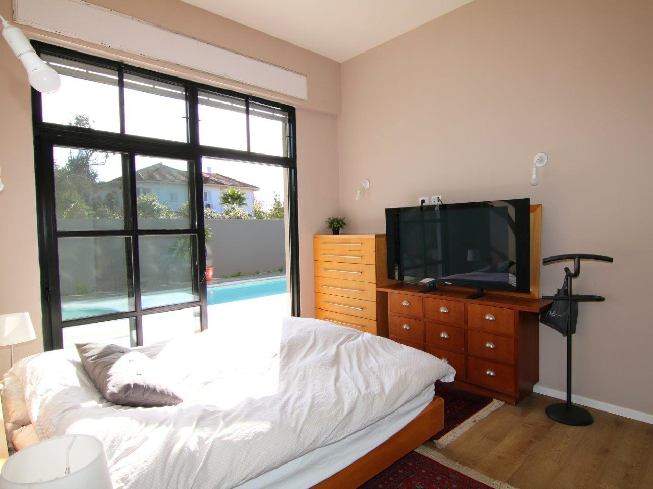 House in Pardes Hanna