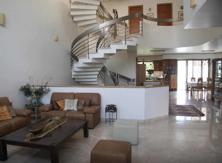 Maison Bat Ganim