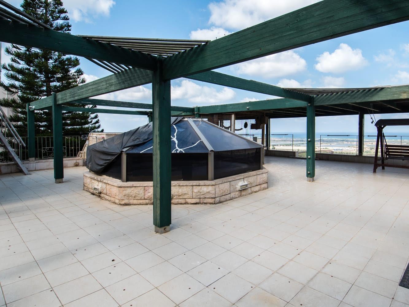 Villa in Zichron Yaakov