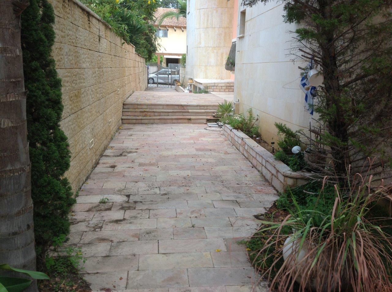Maison Ramat Hen 