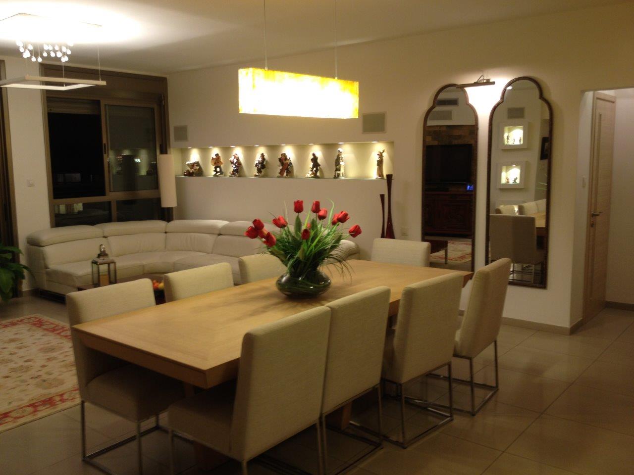 5 Pièces Ramat Adar 