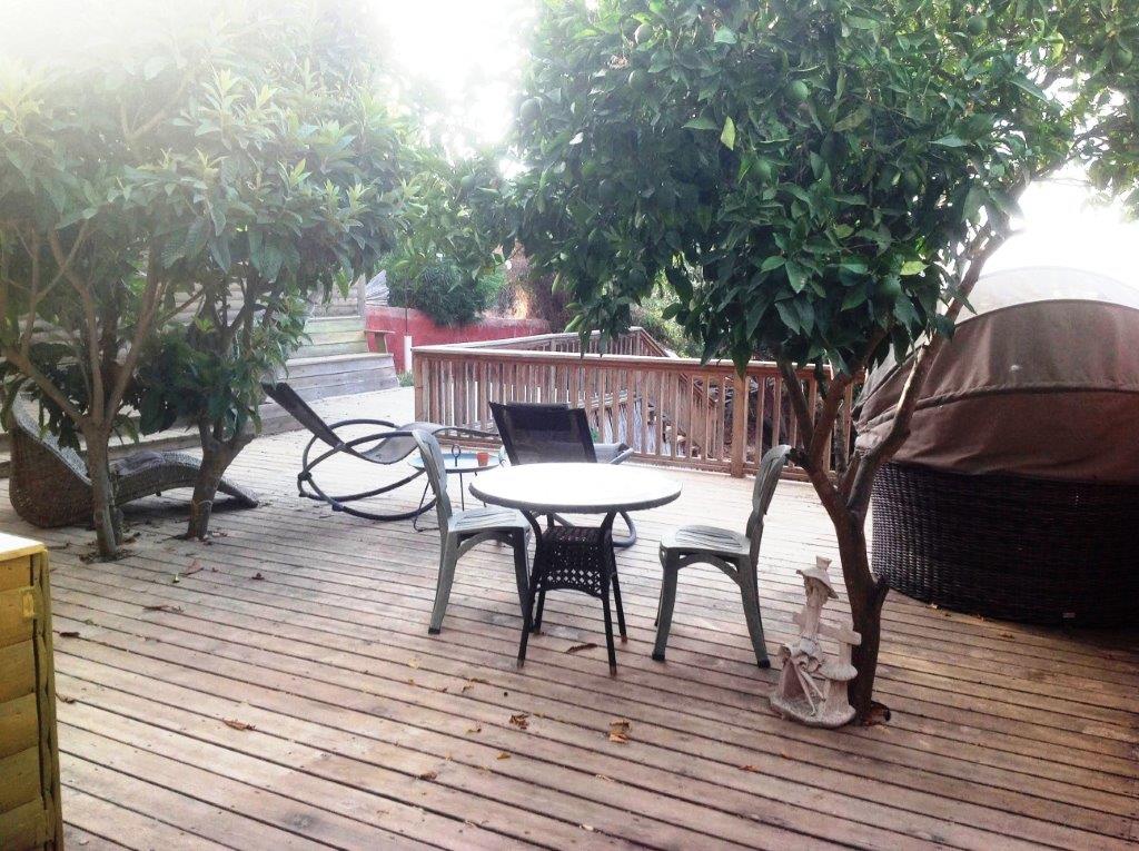 House Zichron Yaacov