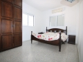 Luxury houses in Petach Tikva in Israel.