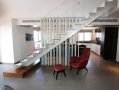 Duplex penthouse-loft for sale in Holon.