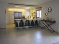 duplex penthouse in Kfar Saba Hayeruka Israel.
