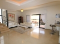 Luxury villas for sale Givat Shmuel.