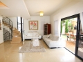 Luxury villas for sale in Givat Shmuel.