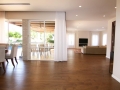 Agence immobilière de luxe en Israël.