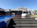 Maisons de luxe à vendre a Ramot Hashavim Sharon Israel.