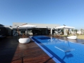 Maisons luxueuse à vendre a Ramot Hashavim Sharon, Israel.
