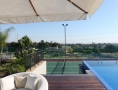 maison luxueuse à vendre a Ramot Hashavim Sharon, Israel.
