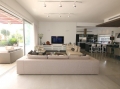 Luxury house for sale in Hod Hasharon.