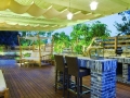 For sale a luxurious and non-standard design villa in Moshav. 