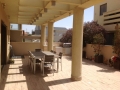 For Sale house in quiet area neighborhood Kfar Ganim Gimel in Petah Tikva. Yokra Estate.