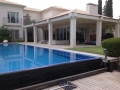 Maison à vendre à Savyon Israel. 