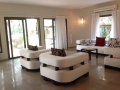 Luxury villa for sale in Savyon Israel. Yokra Estate.