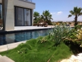 Villas de luxe à vendre à Arsuf en Israel.