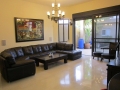 For sale villa located in Gil Amal in Hod Hasharon. 5-years-old.