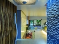A vendre: prestigieuse villa situé dans un village proche de Hod Hasharon.