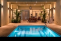 for sale, this one story Villa in Raanana Israel boasts over 435 square meters of unmatched luxury and extraordinary contemporary design.