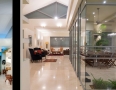 Villa de luxe a Raanana Israël.