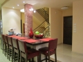 A vendre villas à Hod Hasharon en Israel.
