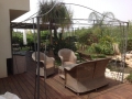 Luxury home for sale in Kfar Saba.