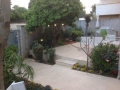 A vendre: Luxueuse maison de ville à Kiryat Ganim à Raanana.