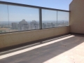 duplex penthouse a vendre à Hod Hasharon.