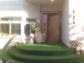 A vendre maison à Hod Hasharon en Israel.