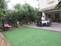 For sale a luxurious house in Kfar Saba.