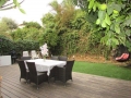 Maison de luxe a vendre à Kfar Saba.