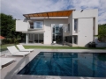 Luxury villas for sale in Herzliya Pituach Israel.