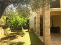 house for sale in Caesarea Israel.