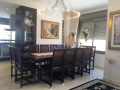 Luxury houses for sale in Givat Shmuel.