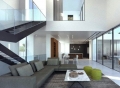 Luxury apartment for sale in Israel.