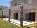 Une nouvelle villa à vendre à Moshav Kfar Sirkin.