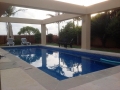 Villa for sale in Caesarea Israel in the golf neighborhood.