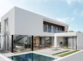 Luxury homes for sale in Israel.