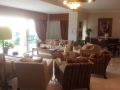 Villa de luxe à vendre à Israel.