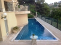 Villa de luxe à vendre à Carmel Haifa, Israel.