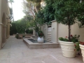 Villa de luxe à vendre à Haifa à Israel.