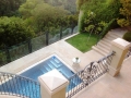 Villas de luxe à vendre à Carmel Haifa à Israel.