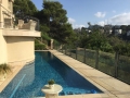Villa de luxe à vendre à Carmel Haifa à Israel.