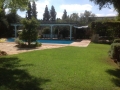 houses for sale in Savyon.