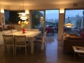 Penthouse in Ramat Aviv.