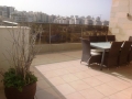 Penthouse de luxe à vendre à Petah Tikva. 
