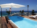 Penthouse à vendre marina d'Ashdod en Israël.